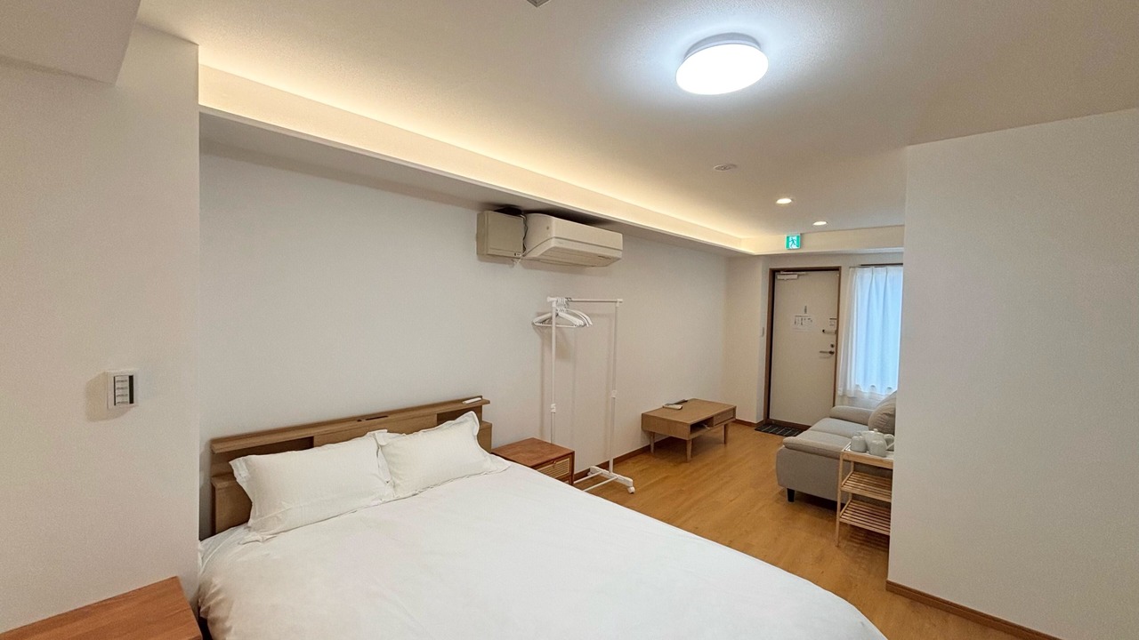 Photo of Bedroom in Minamiotsuka