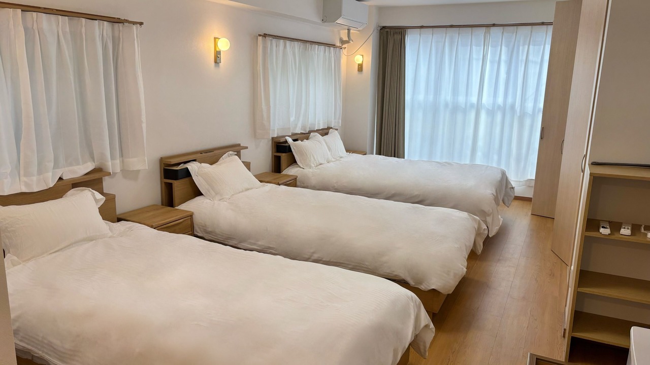 Photo of Bedroom in Minamiotsuka