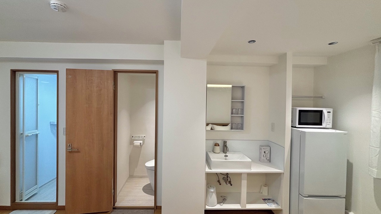 Photo of Bathroom in Minamiotsuka