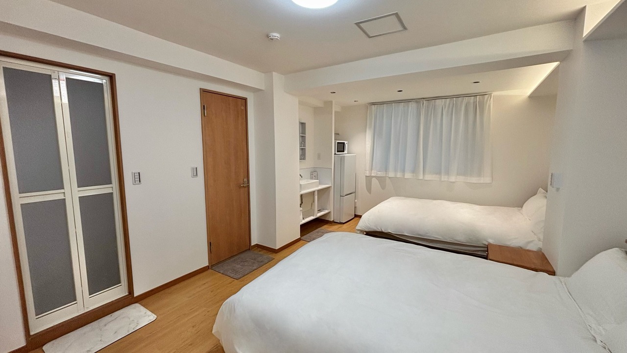 Photo of Bedroom in Minamiotsuka