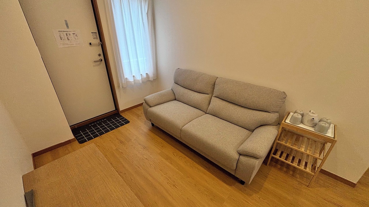 Photo of Bedroom in Minamiotsuka