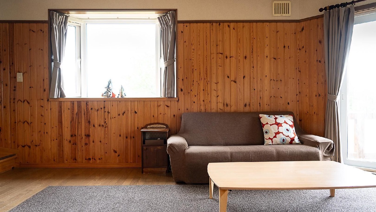 Photo of Livingroom in Niseko
