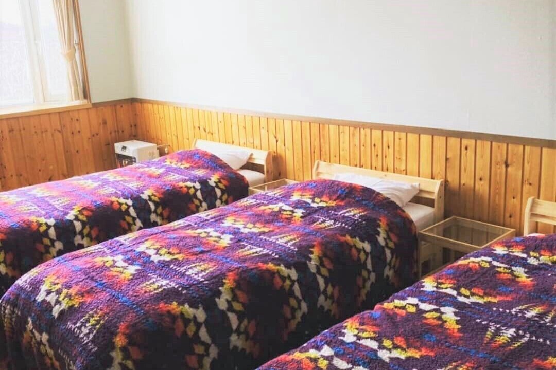 Photo of Bedroom in Niseko