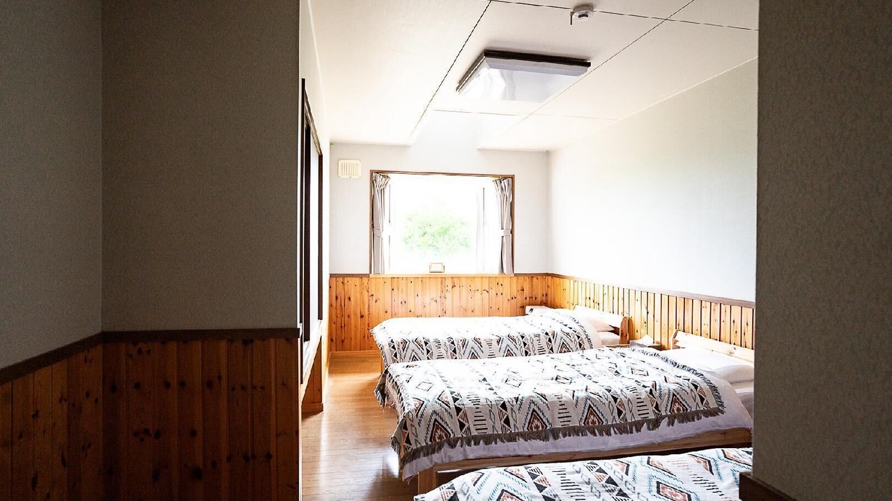 Photo of Bedroom in Niseko