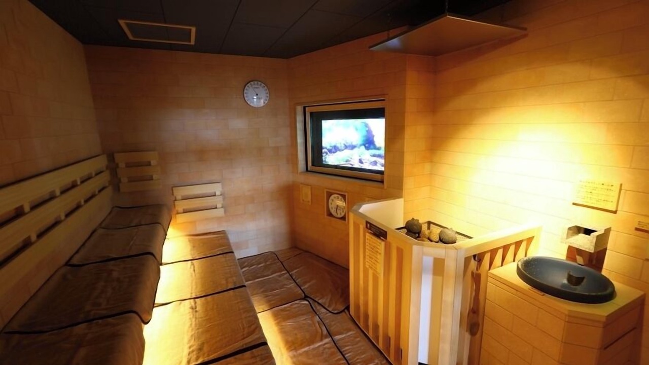 Photo of Others in Matsue Shinjiko Onsen