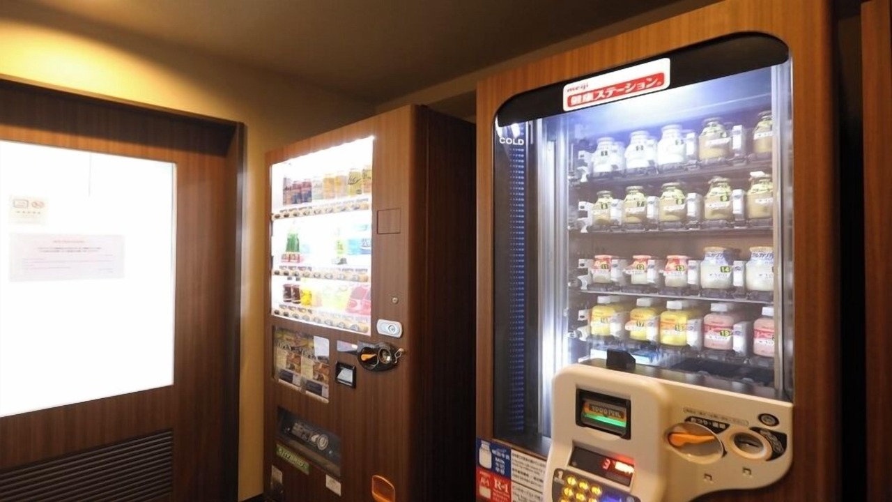 Photo of Others in Matsue Shinjiko Onsen