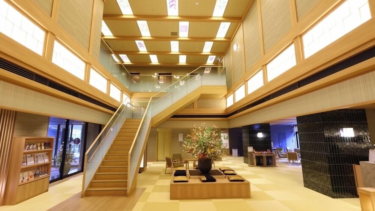 Photo of Others in Matsue Shinjiko Onsen