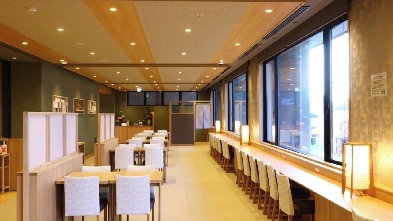 Photo of Others in Matsue Shinjiko Onsen