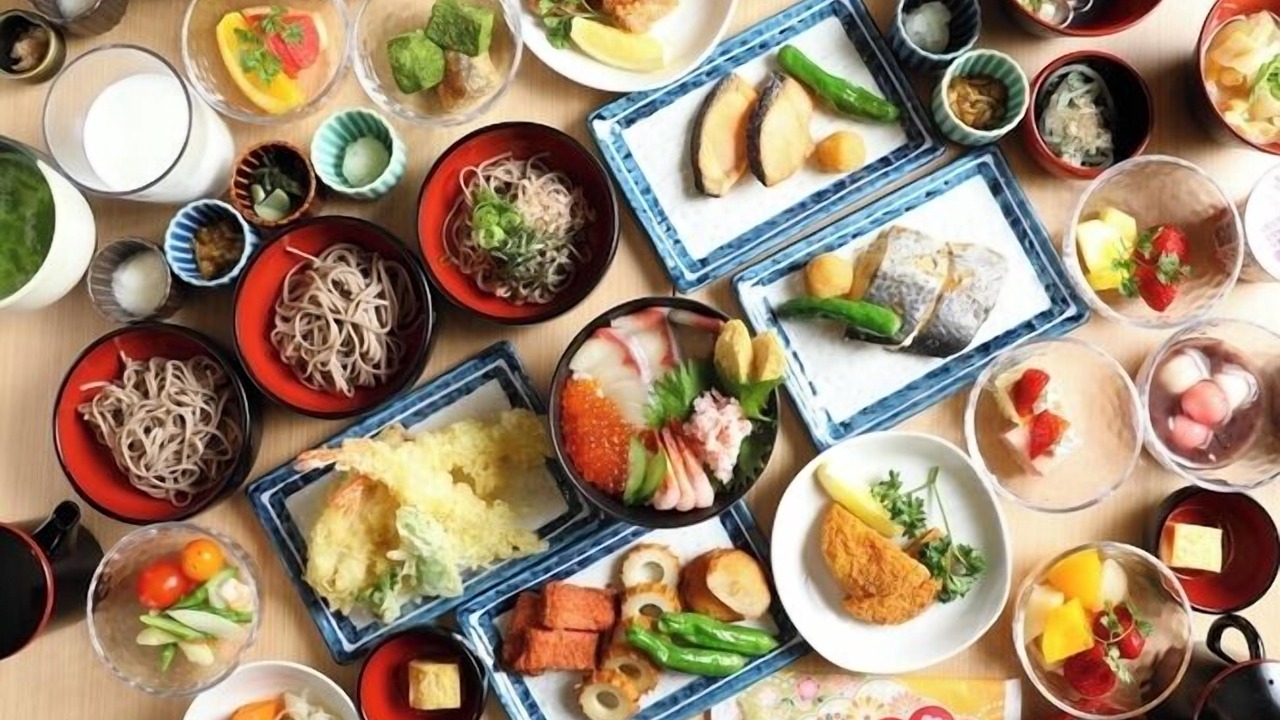 Photo of Others in Matsue Shinjiko Onsen