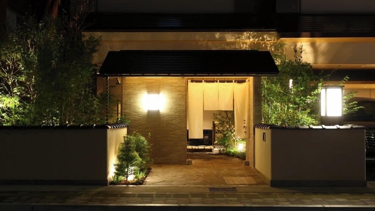 Photo of Outdoor in Matsue Shinjiko Onsen