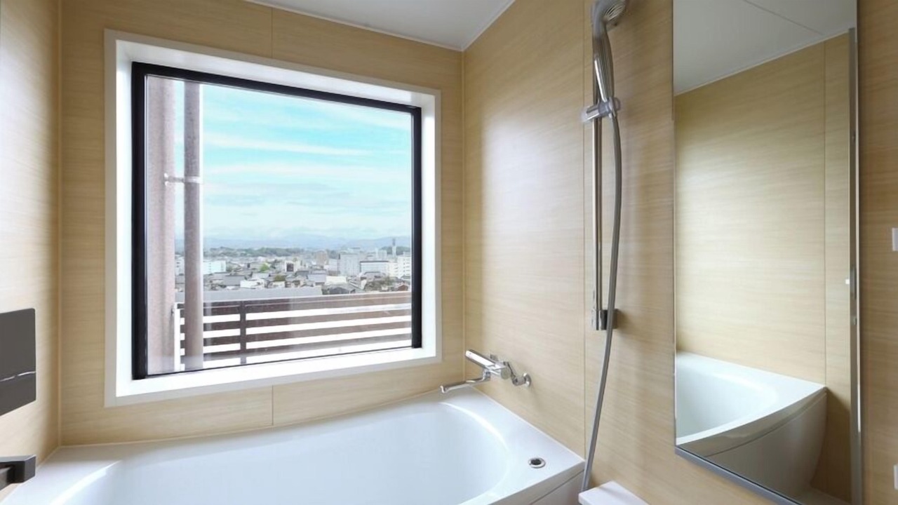 Photo of Bathroom in Matsue Shinjiko Onsen