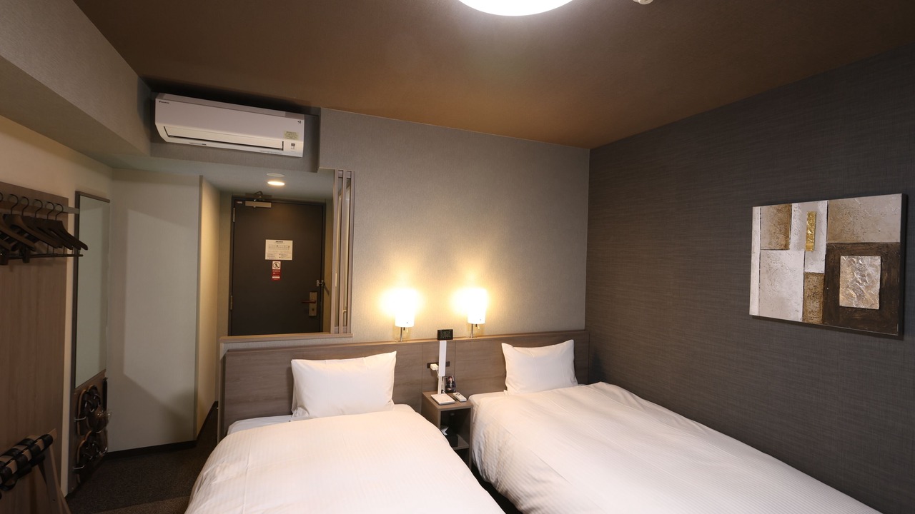 Photo of Bedroom in Asahi