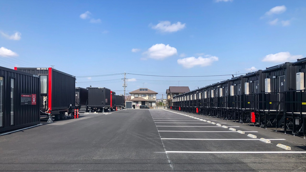 Photo of Outdoor in Fukaya