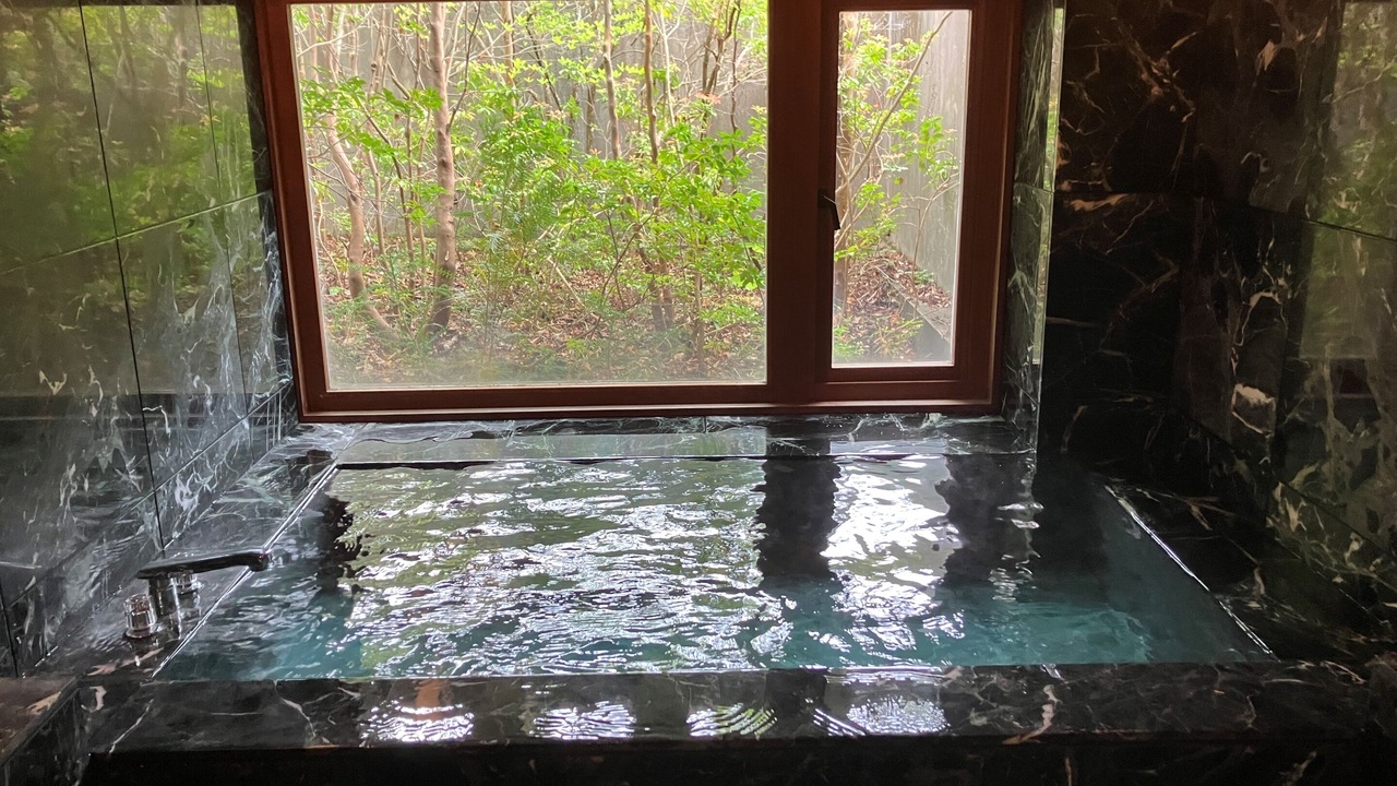 Photo of Bathroom in Kanuma