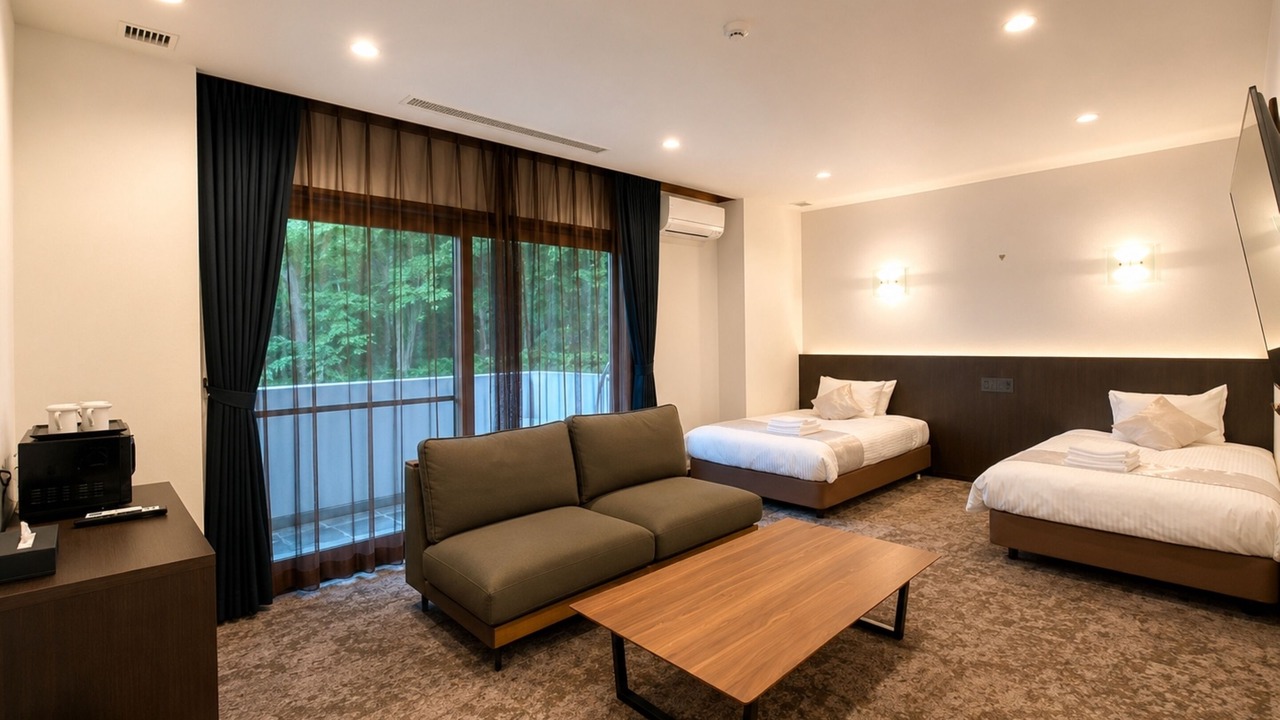 Photo of Bedroom in Kanuma