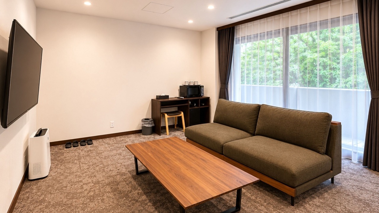 Photo of Bedroom in Kanuma
