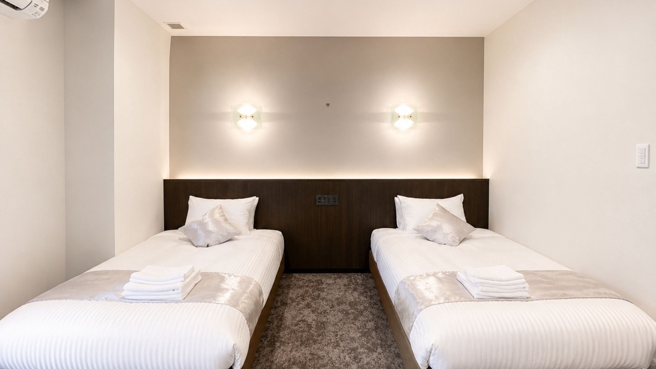Photo of Bedroom in Kanuma