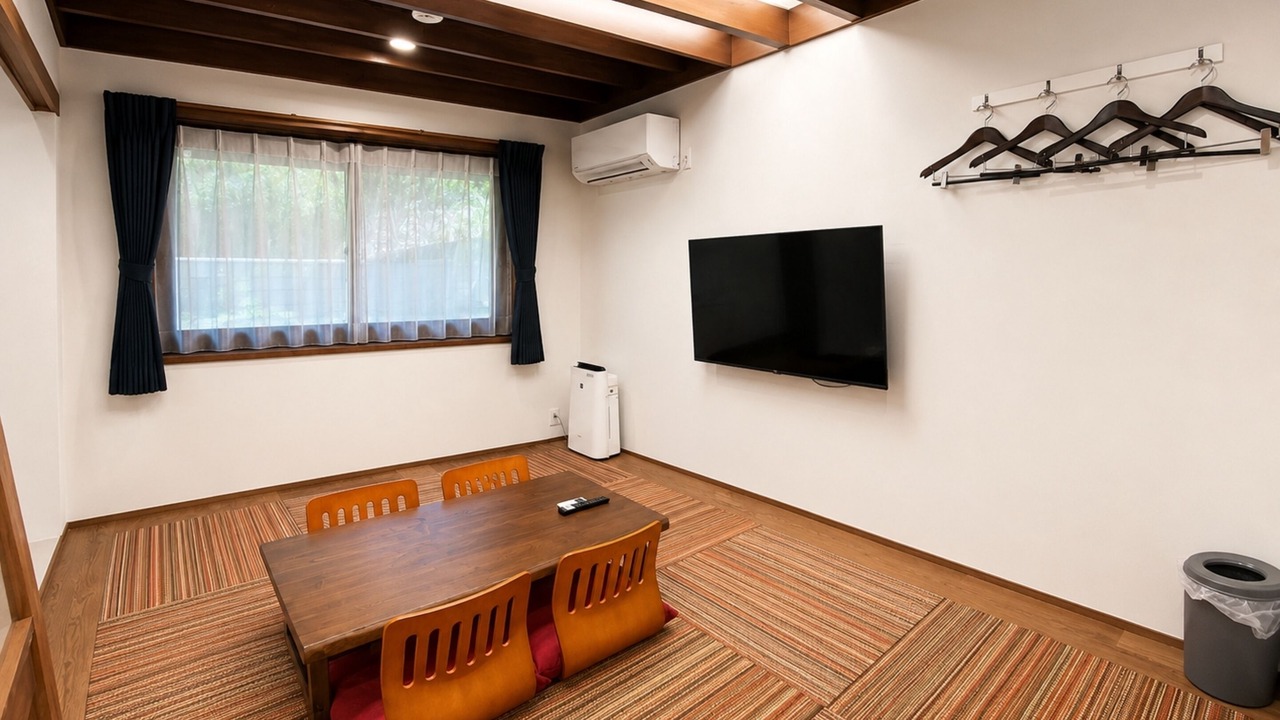 Photo of Bedroom in Kanuma