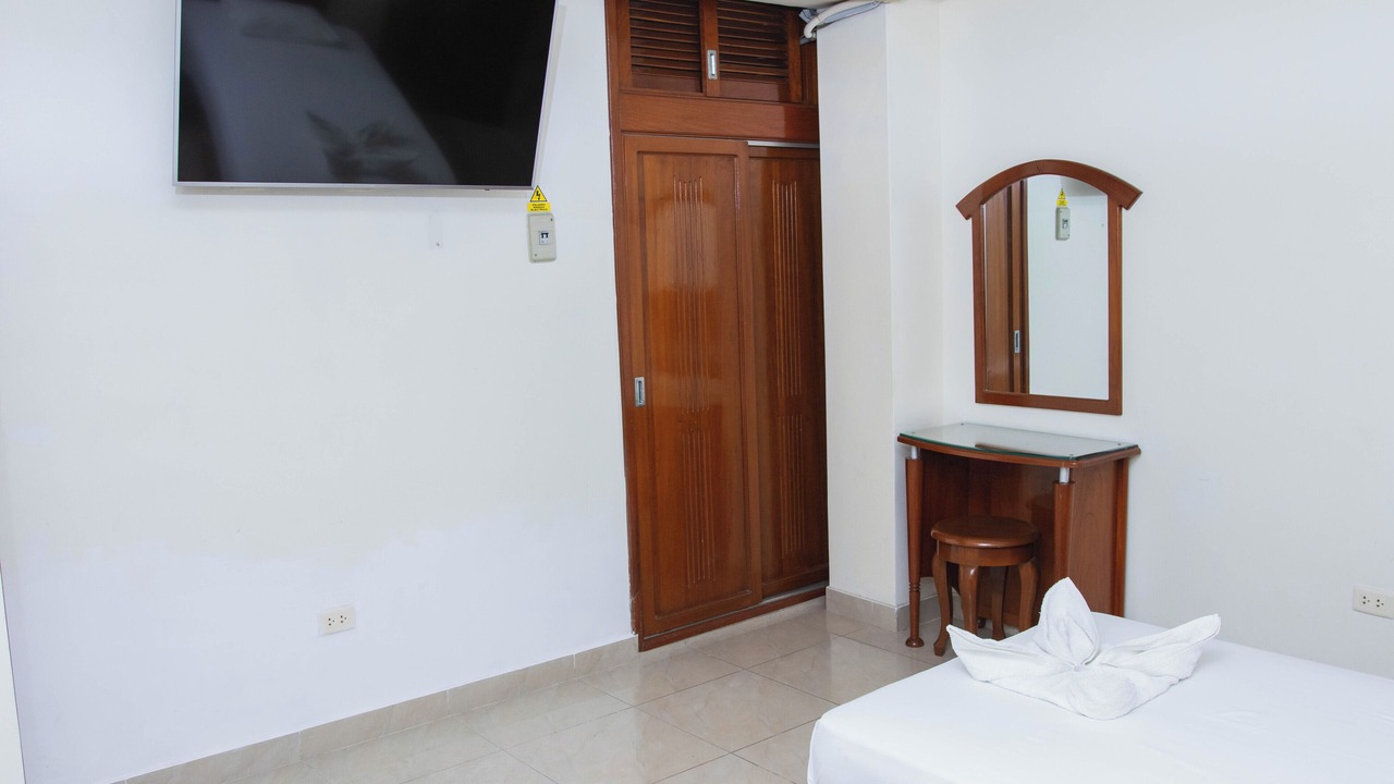 Photo of Bedroom in Cercado Chiclayo