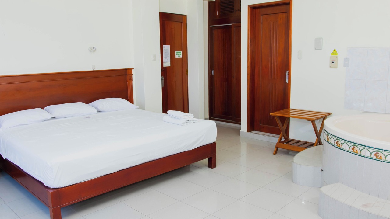 Photo of Bedroom in Cercado Chiclayo