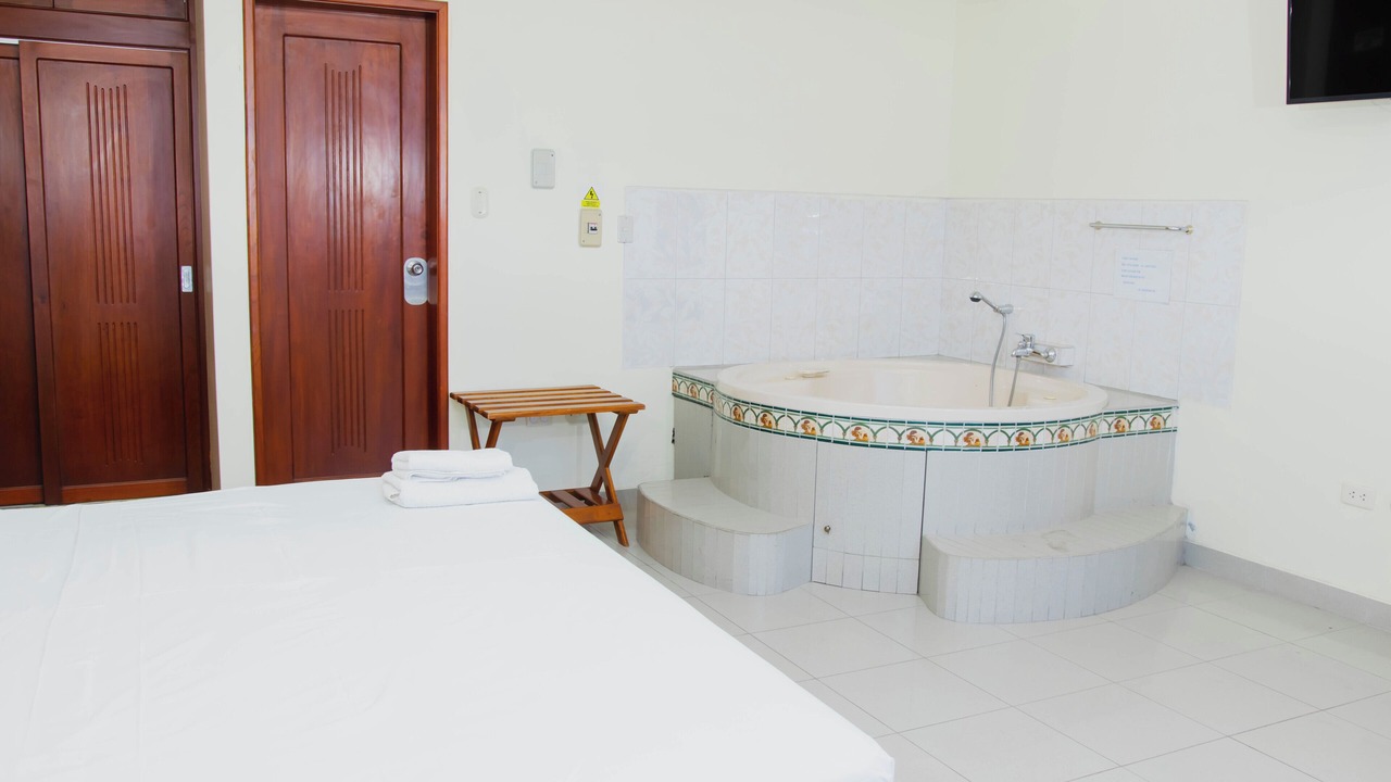 Photo of Bedroom in Cercado Chiclayo