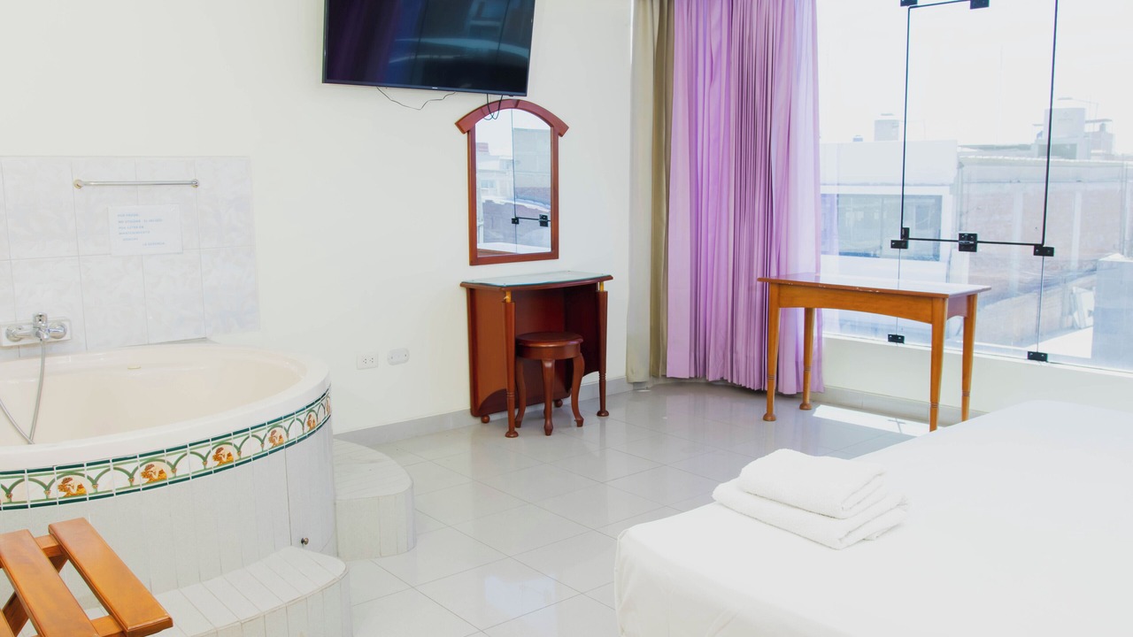 Photo of Bedroom in Cercado Chiclayo