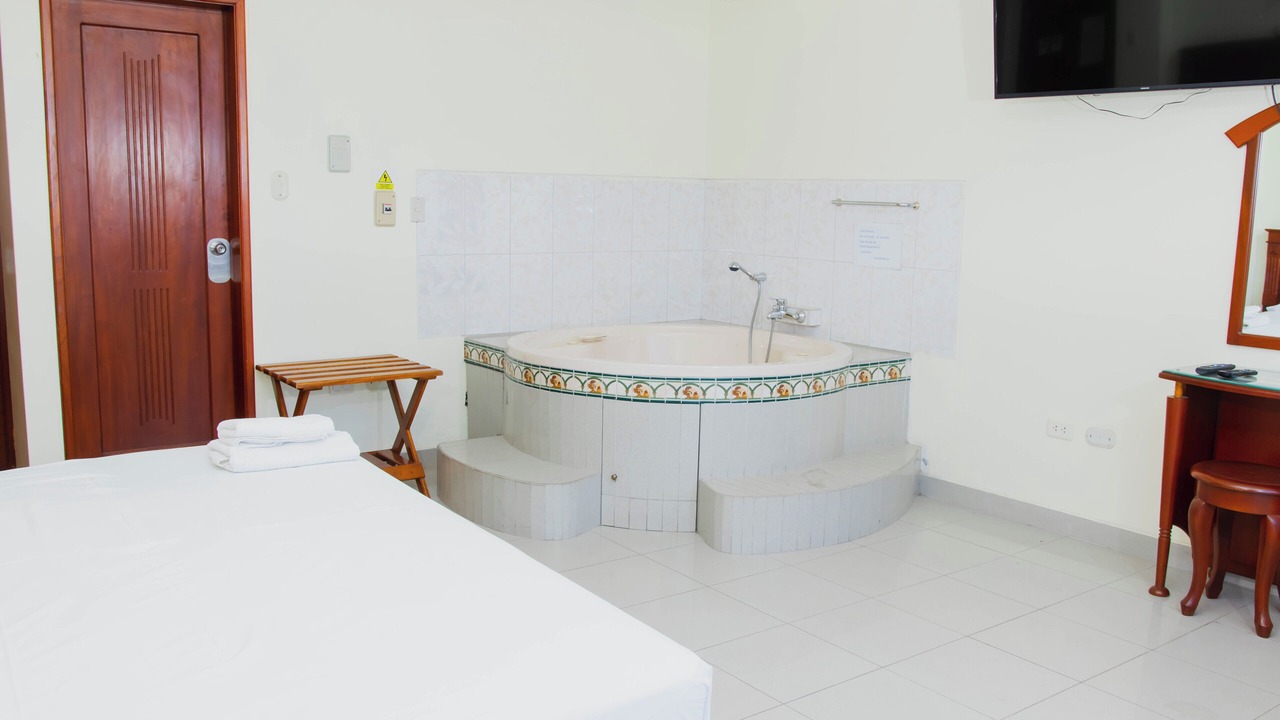 Photo of Bedroom in Cercado Chiclayo