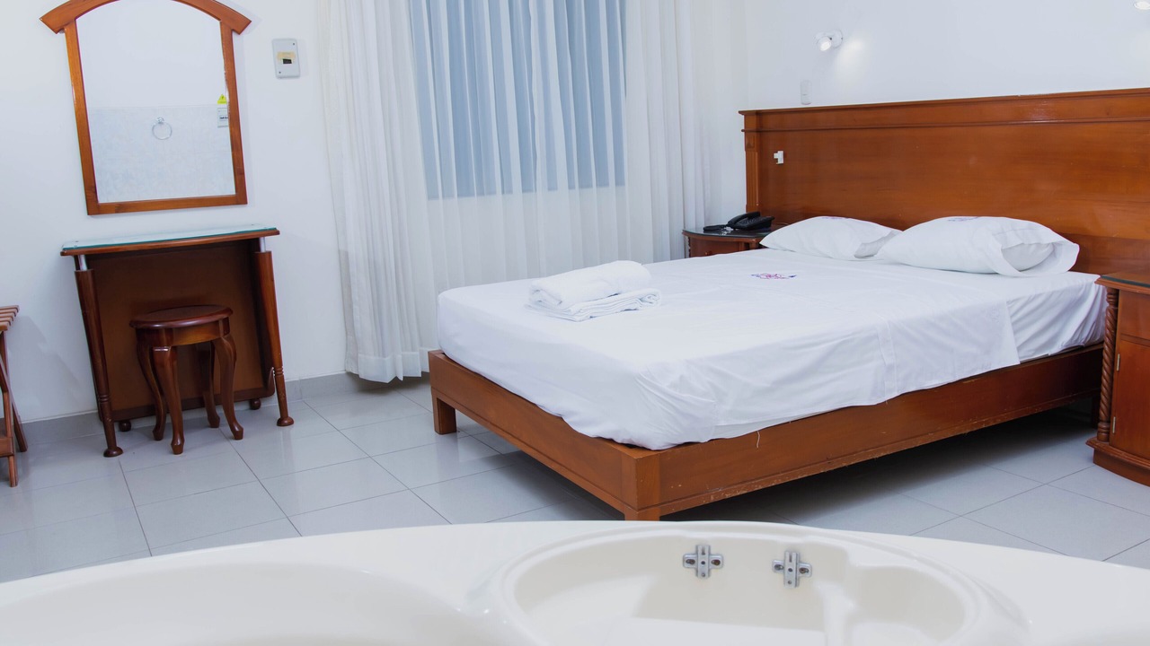 Photo of Bedroom in Cercado Chiclayo