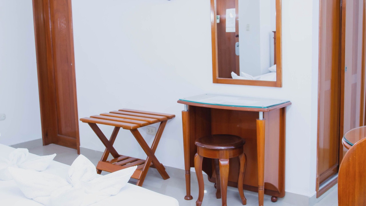 Photo of Bedroom in Cercado Chiclayo