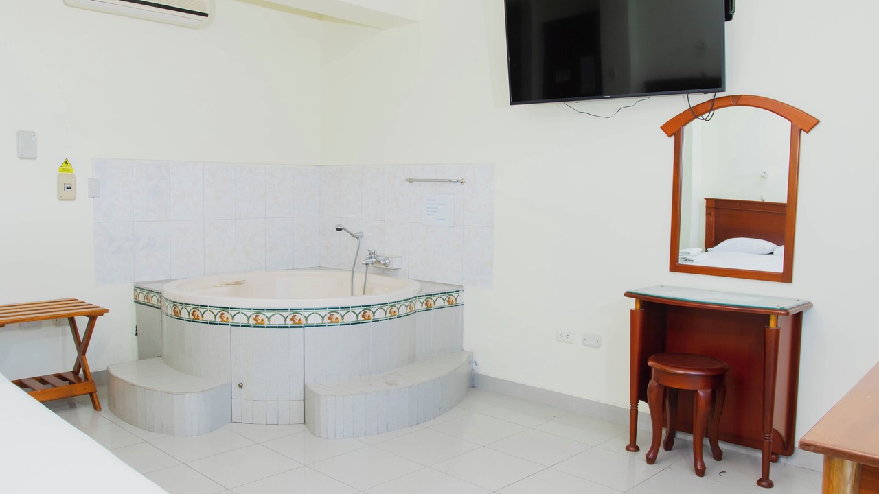 Photo of Bedroom in Cercado Chiclayo