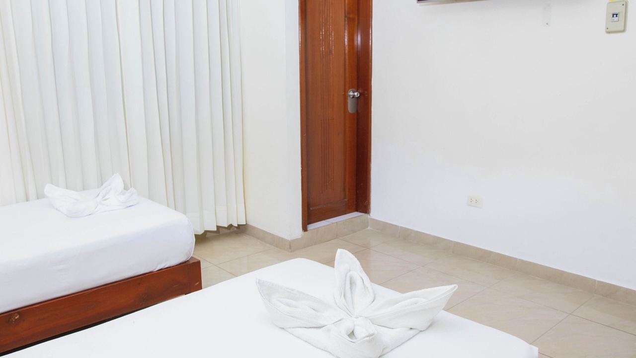 Photo of Bedroom in Cercado Chiclayo