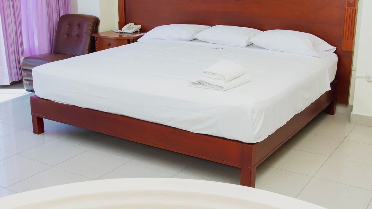 Photo of Bedroom in Cercado Chiclayo