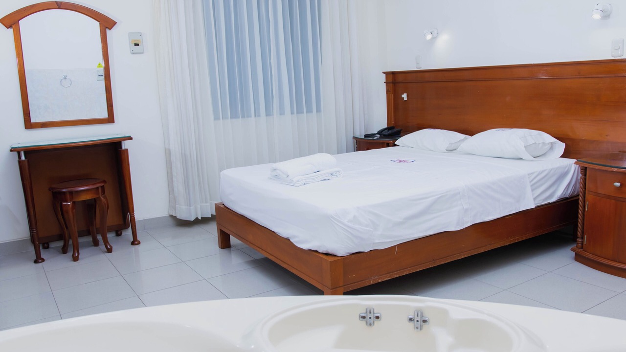 Photo of Bedroom in Cercado Chiclayo