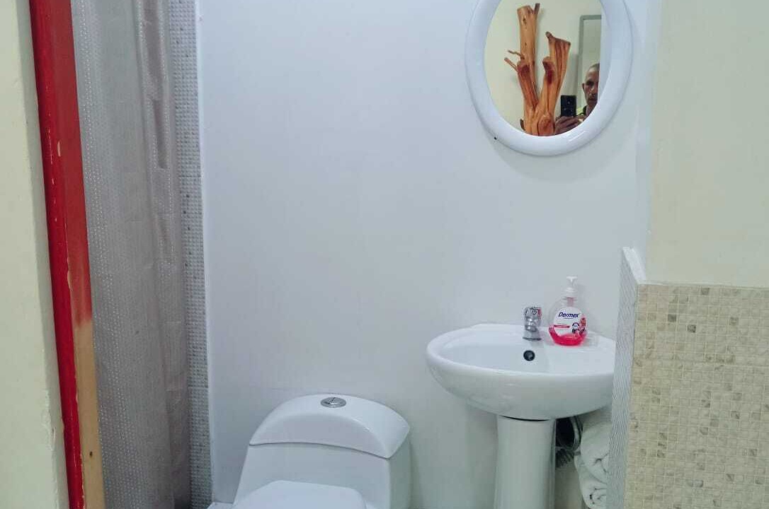 Photo of Bathroom in San Miguel