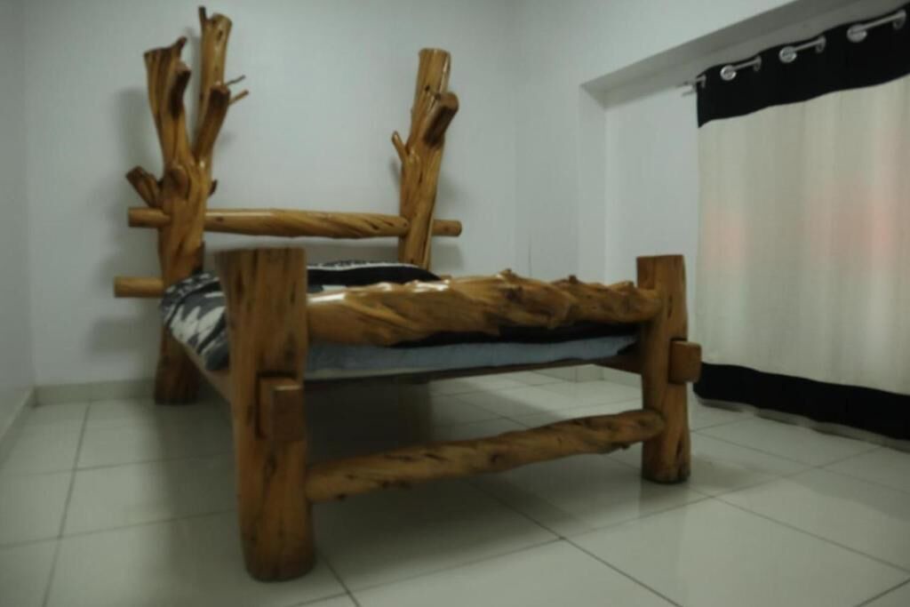 Photo of Bedroom in San Miguel