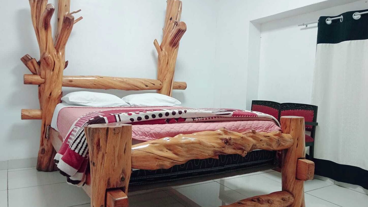 Photo of Bedroom in San Miguel