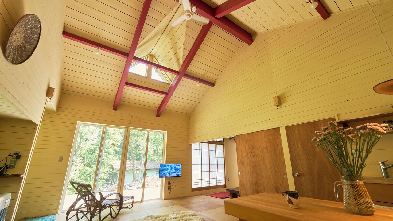 Photo of Outdoor in Hokuto