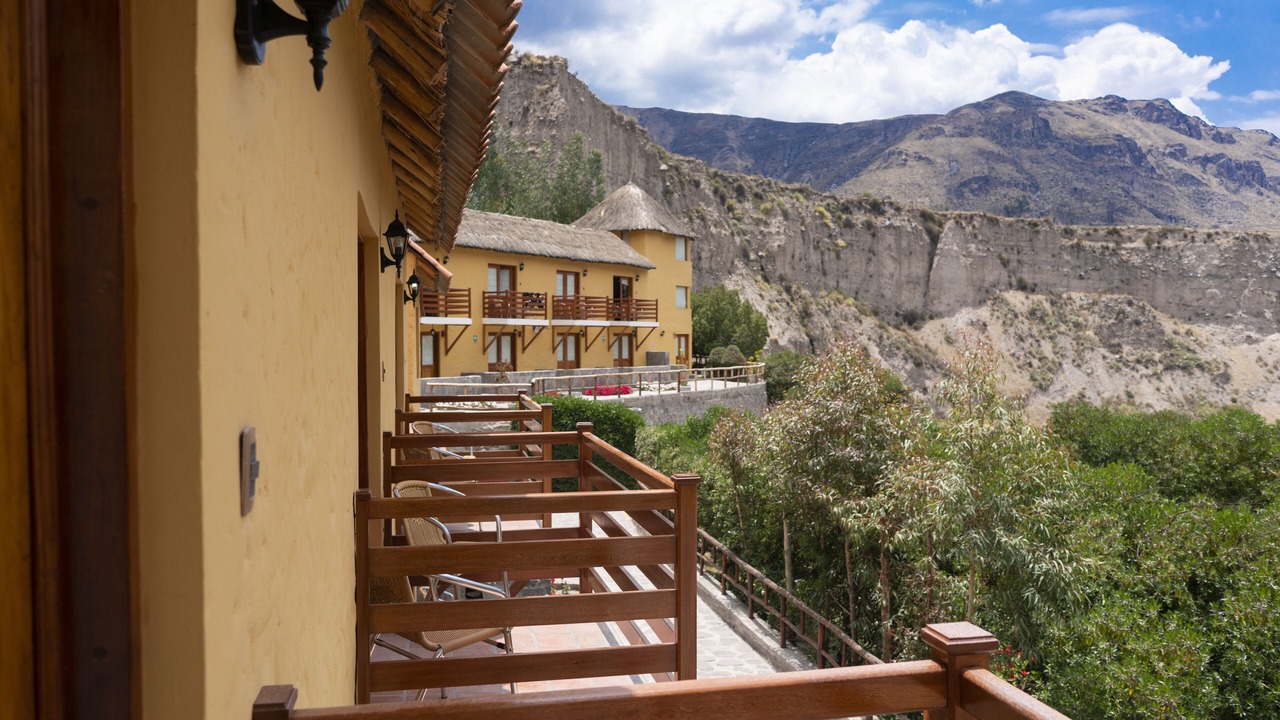 Photo of Outdoor in Chivay
