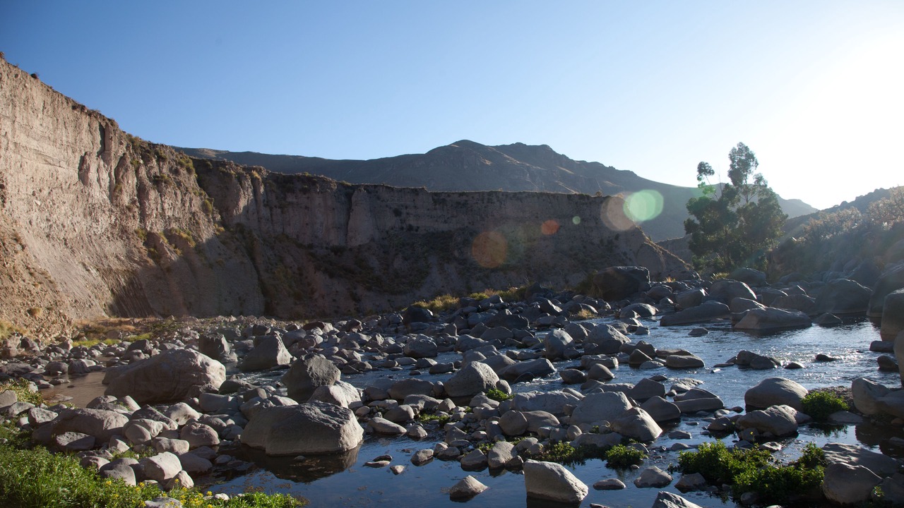 Photo of Outdoor in Chivay