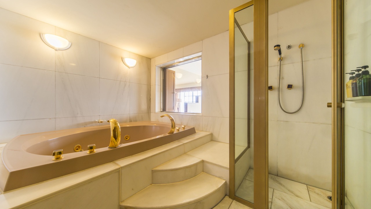 Photo of Bathroom in Yoshihama
