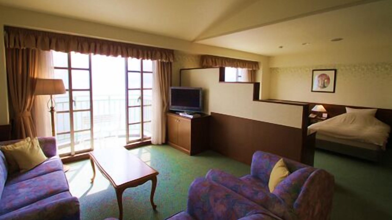 Photo of Bedroom in Yoshihama