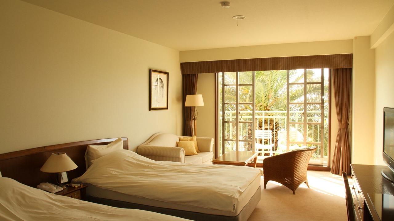 Photo of Bedroom in Yoshihama