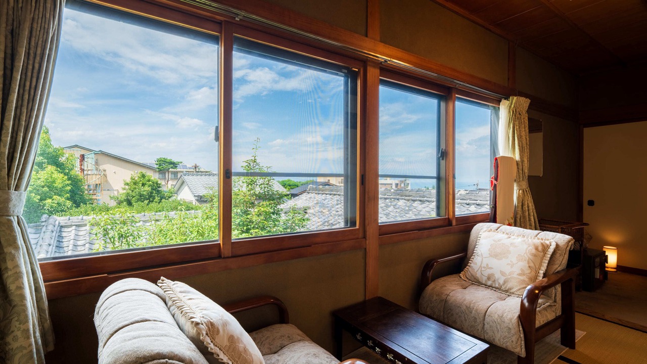 Photo of Bedroom in Beppu
