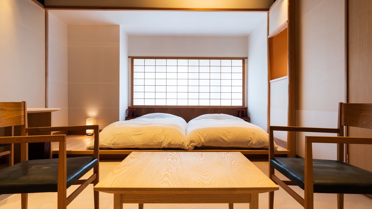 Photo of Bedroom in Beppu