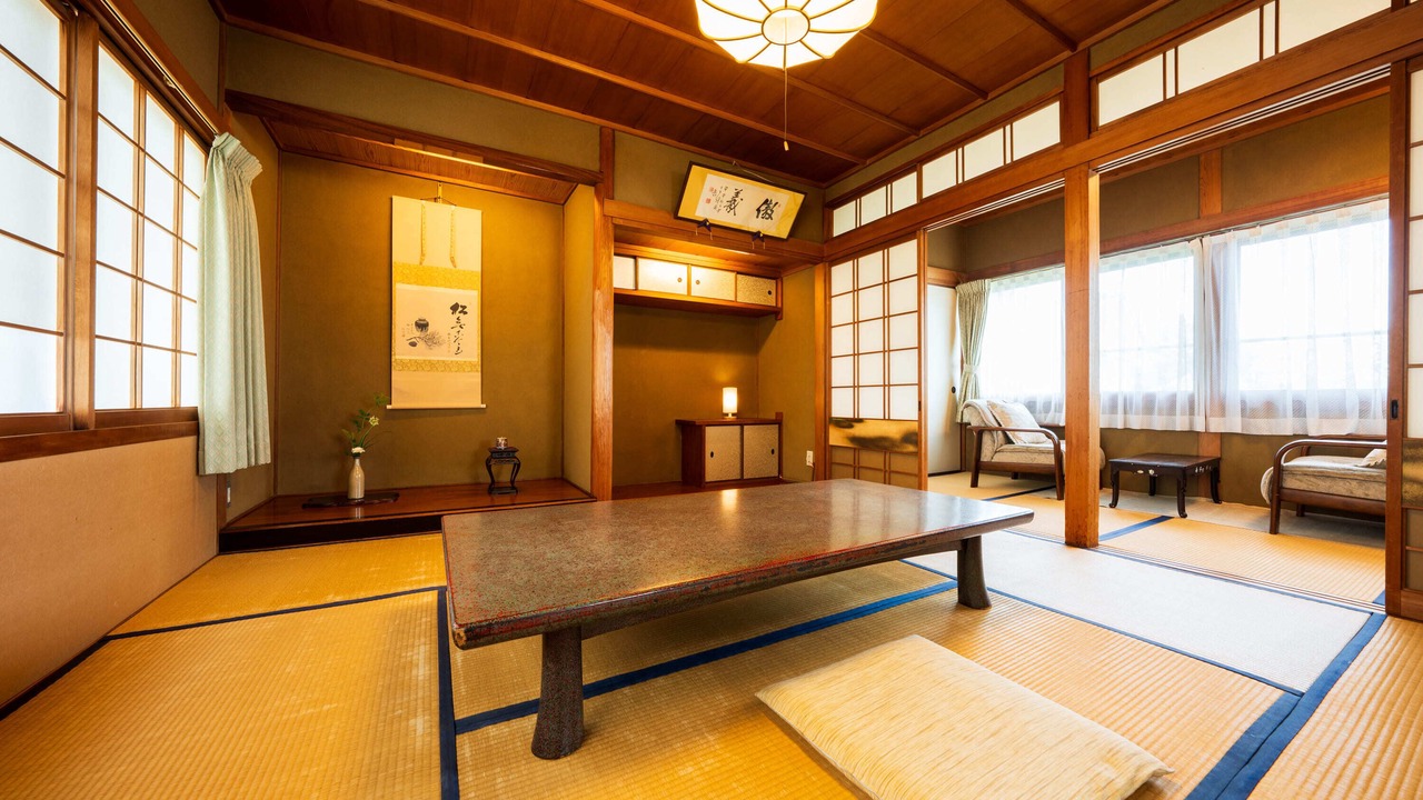 Photo of Bedroom in Beppu