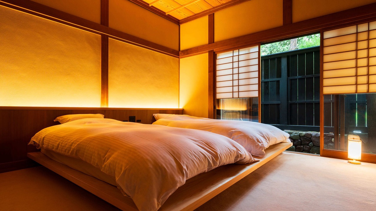 Photo of Bedroom in Beppu