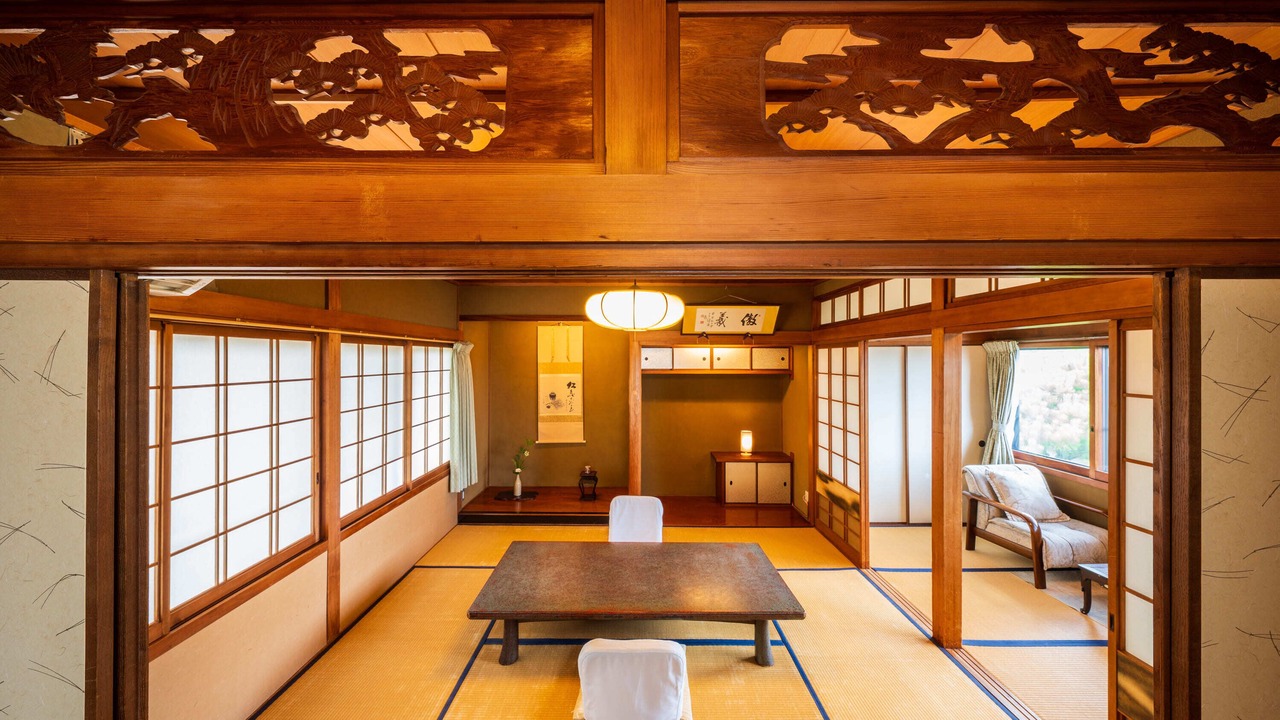 Photo of Bedroom in Beppu