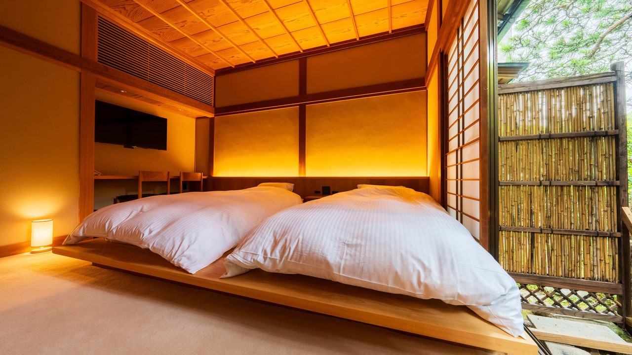 Photo of Bedroom in Beppu