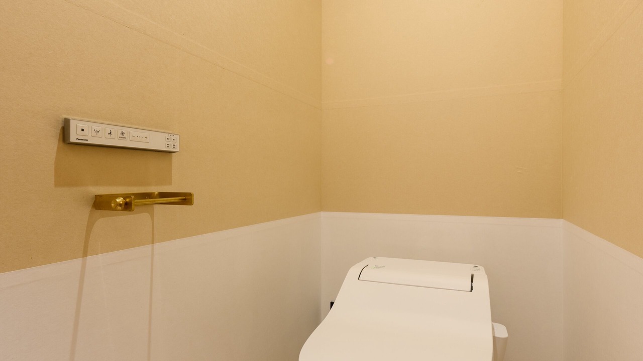 Photo of Bathroom in Beppu