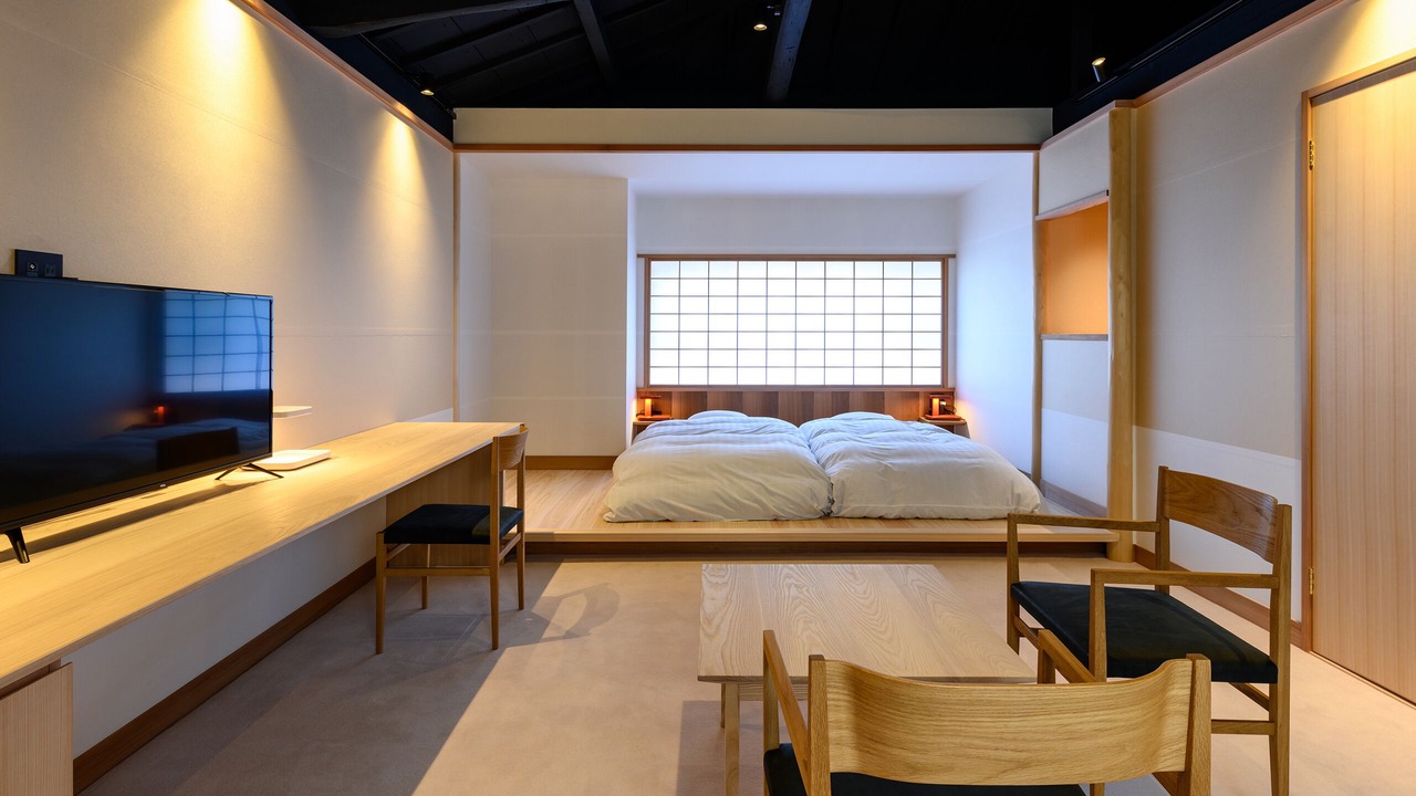 Photo of Bedroom in Beppu
